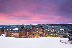 Grand Lodge Peak 7 - 2 bedroom - Ski-in/out Breckenridge